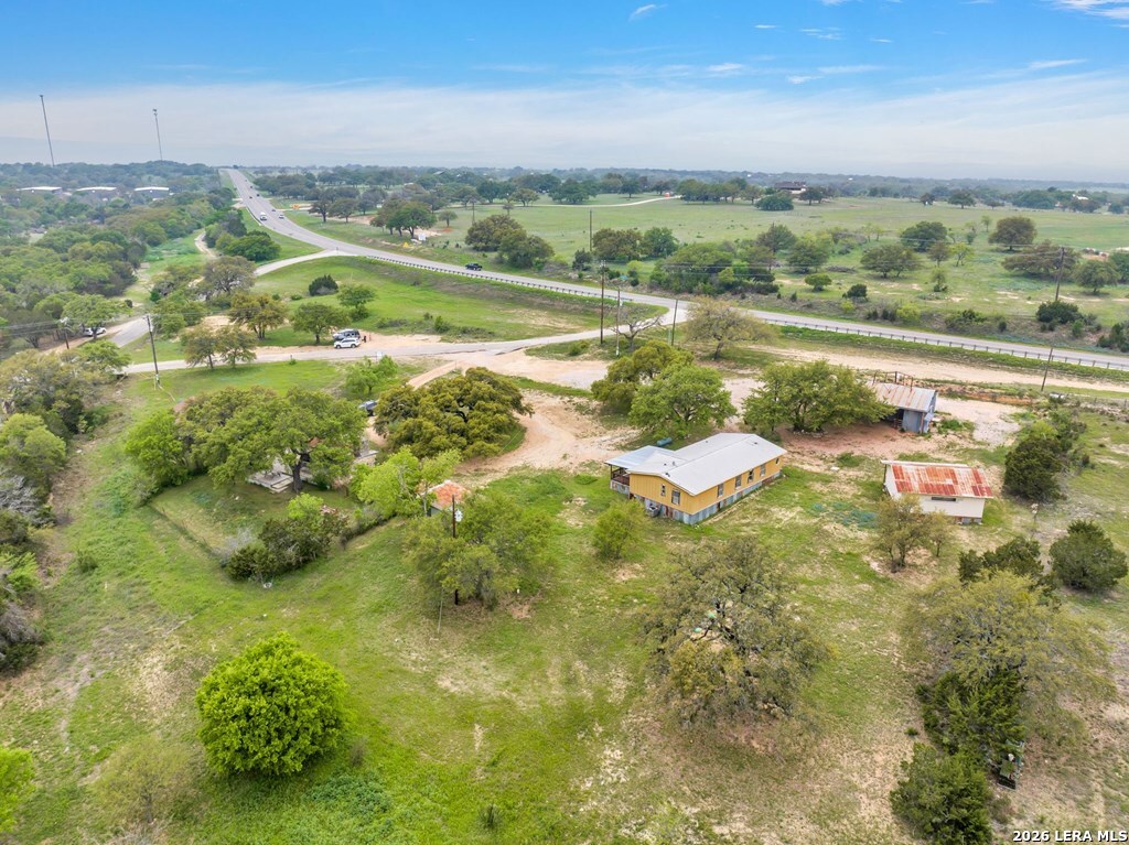 123 Rocky Road Hye TX 78635
