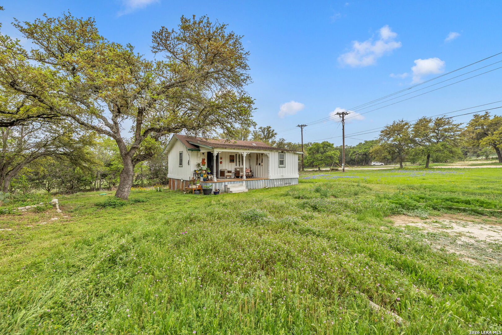 123 Rocky Road Hye TX 78635