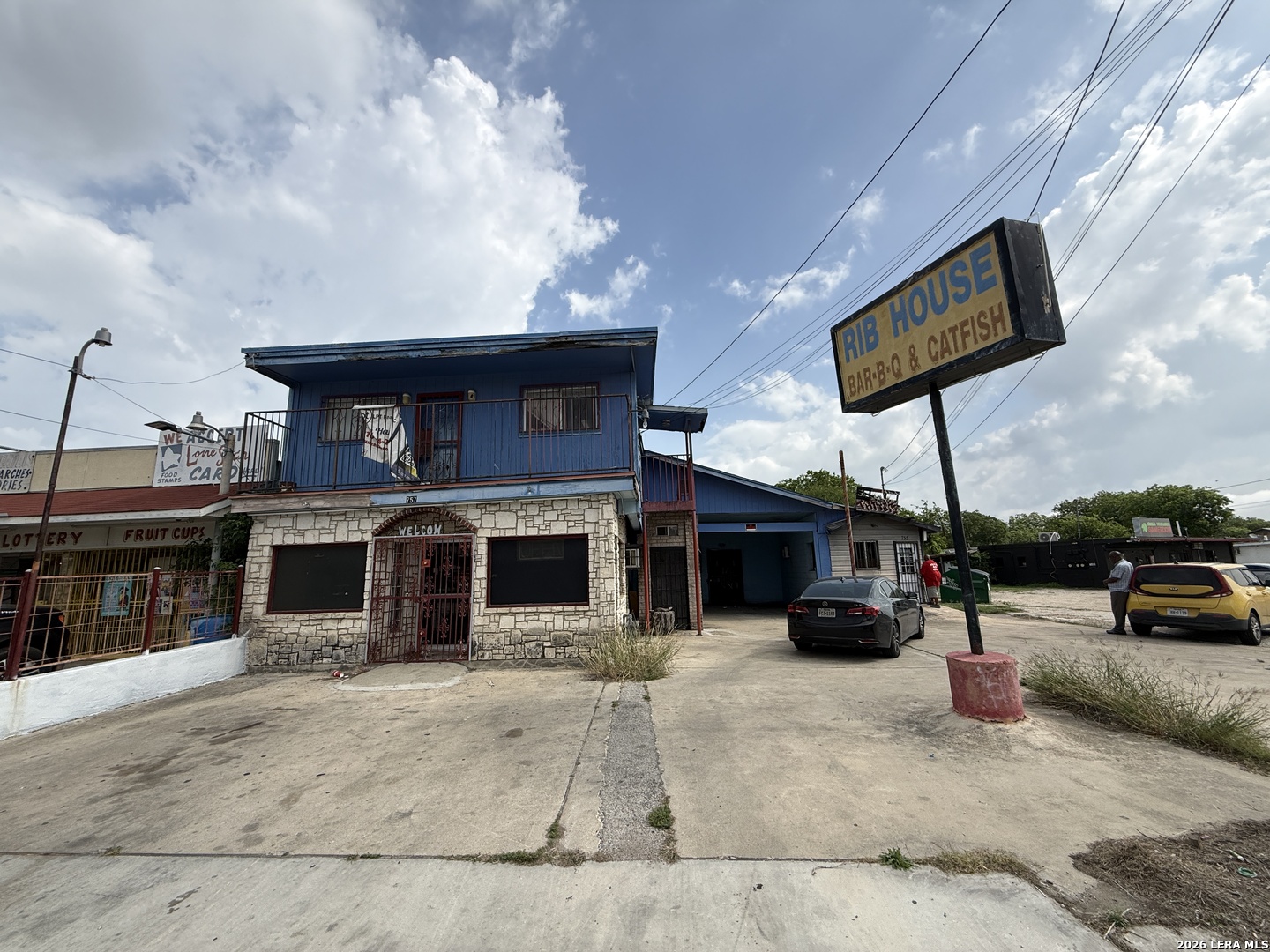 757 Historic Old Highway 90 San Antonio TX 78237