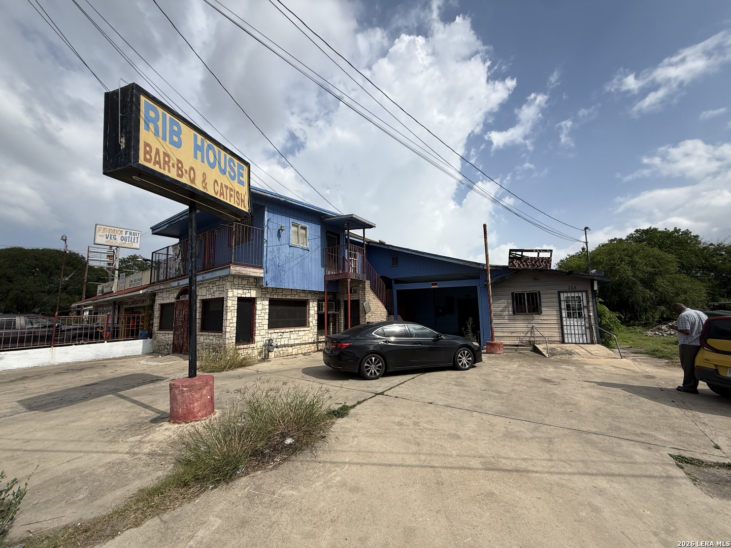 757 Historic Old Highway 90 San Antonio TX 78237
