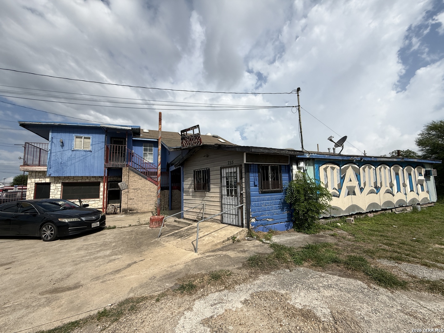 757 Historic Old Highway 90 San Antonio TX 78237