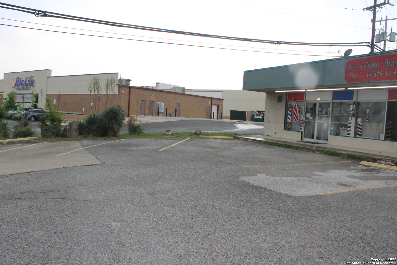 233 Athenian Universal City TX 78148