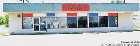 233 Athenian Universal City TX 78148