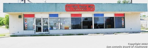 233 Athenian Universal City TX 78148