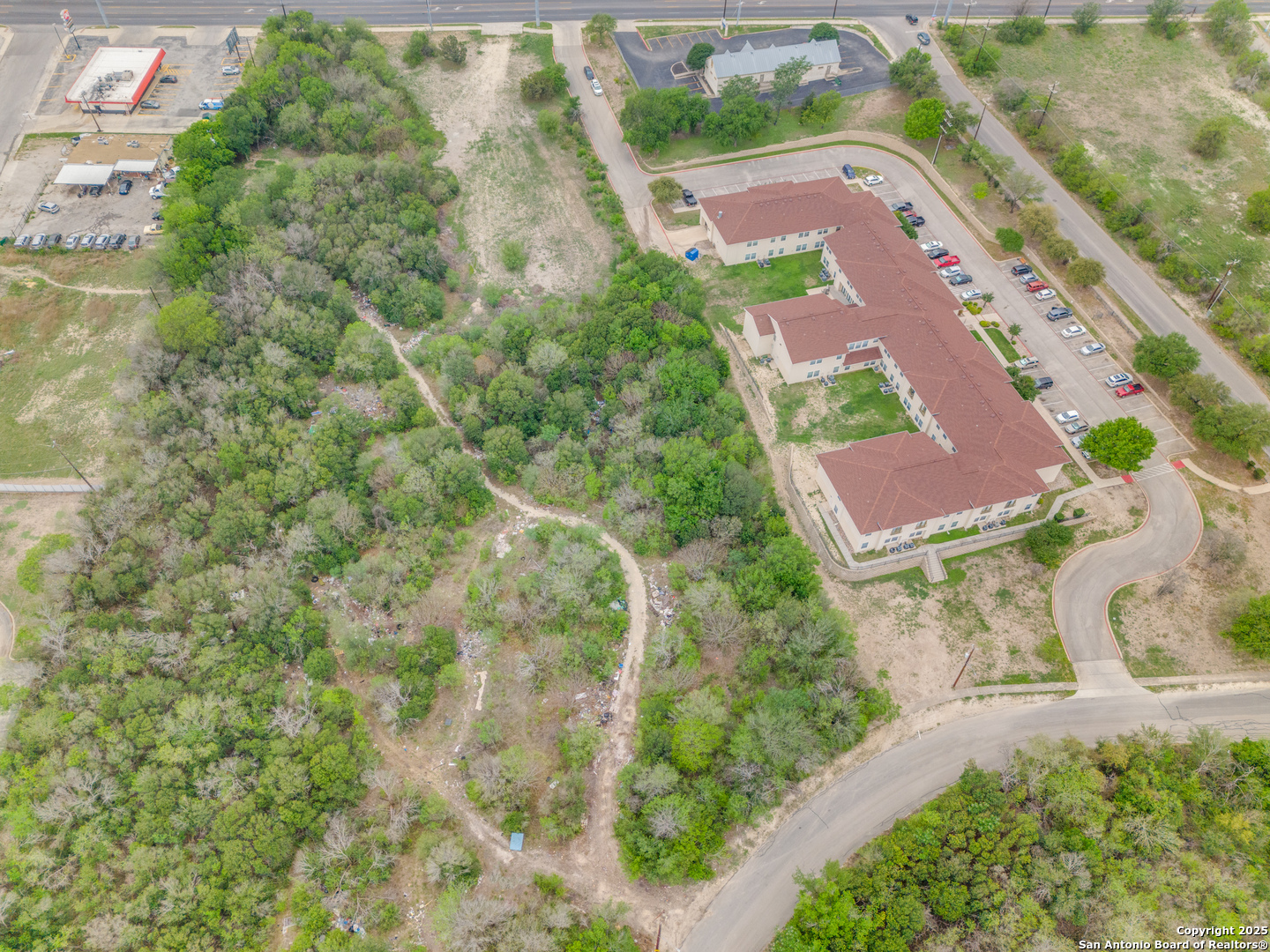 0 Horseshoe Bend San Antonio TX 78228