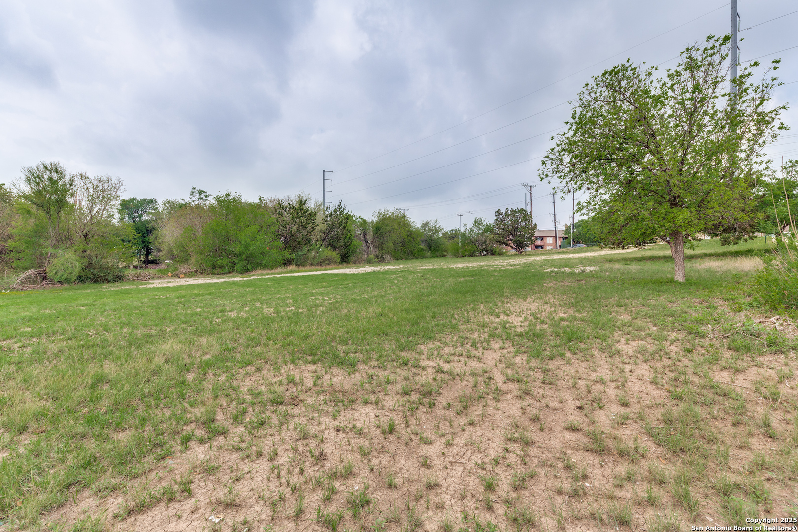 0 Horseshoe Bend San Antonio TX 78228