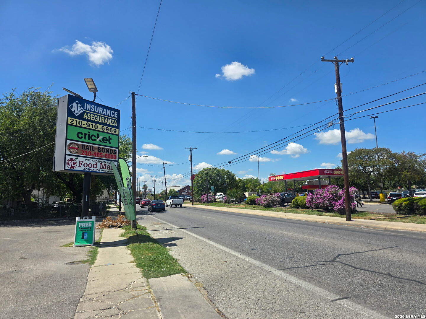 2710 W Commerce Street San Antonio TX 78207