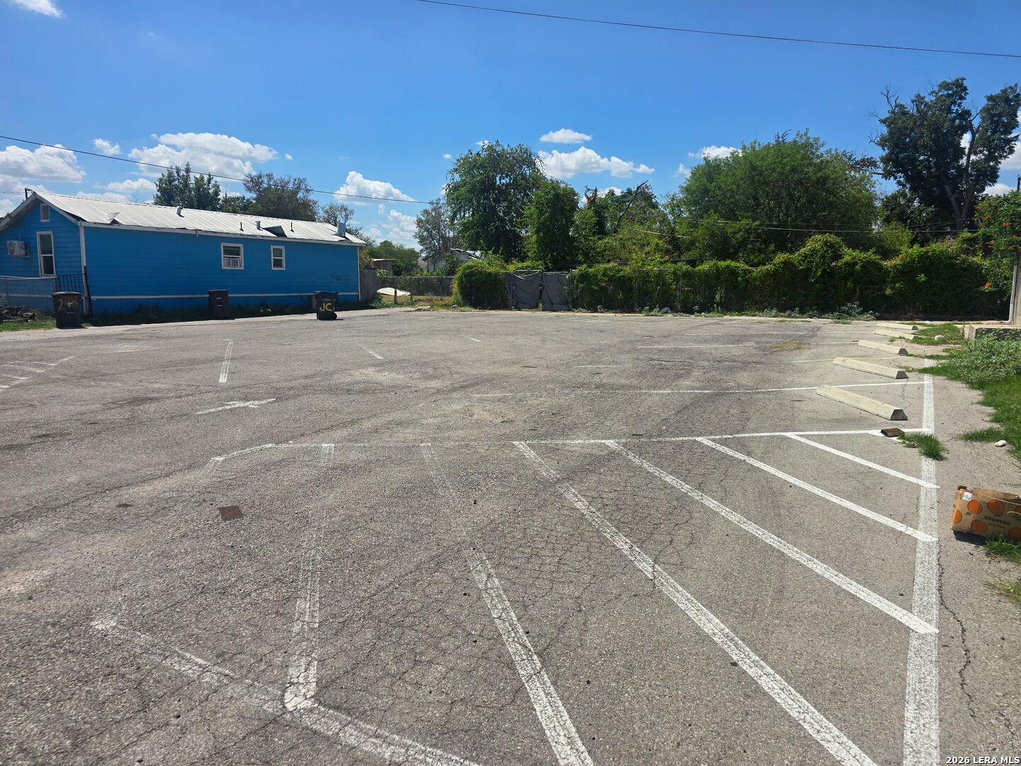 2710 W Commerce Street San Antonio TX 78207