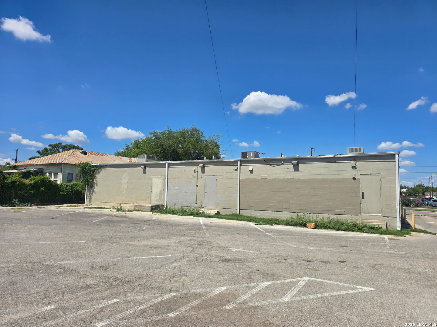 2710 W Commerce Street San Antonio TX 78207