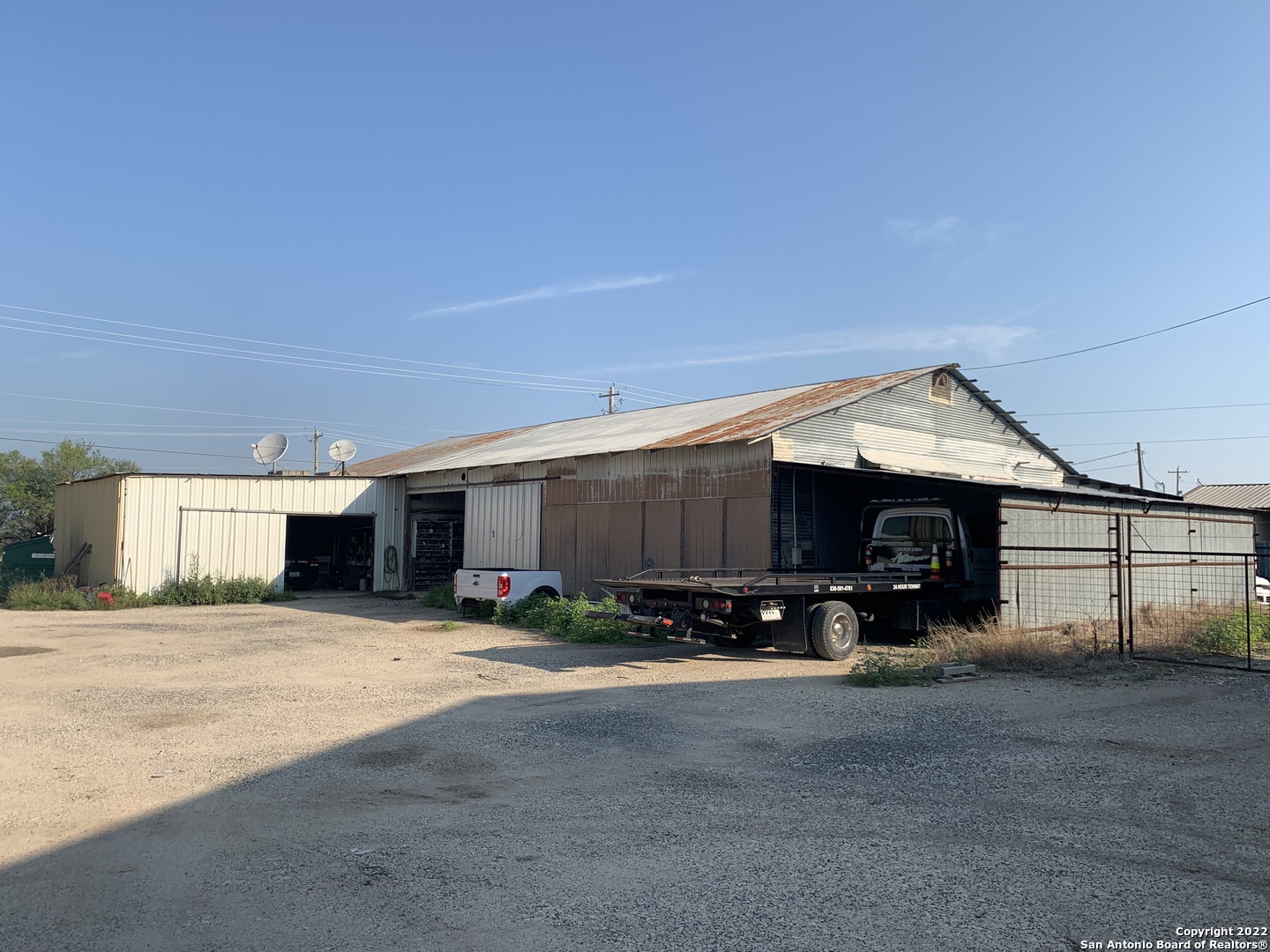 3655 E Main Street Uvalde TX 78801