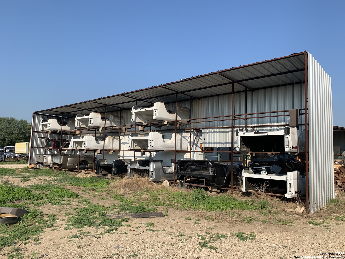 3655 E Main Street Uvalde TX 78801