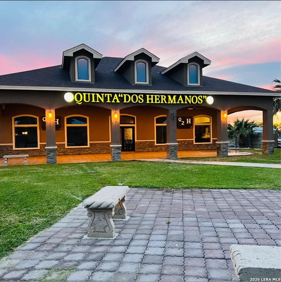 710 Alamo Street Eagle Pass TX 78852