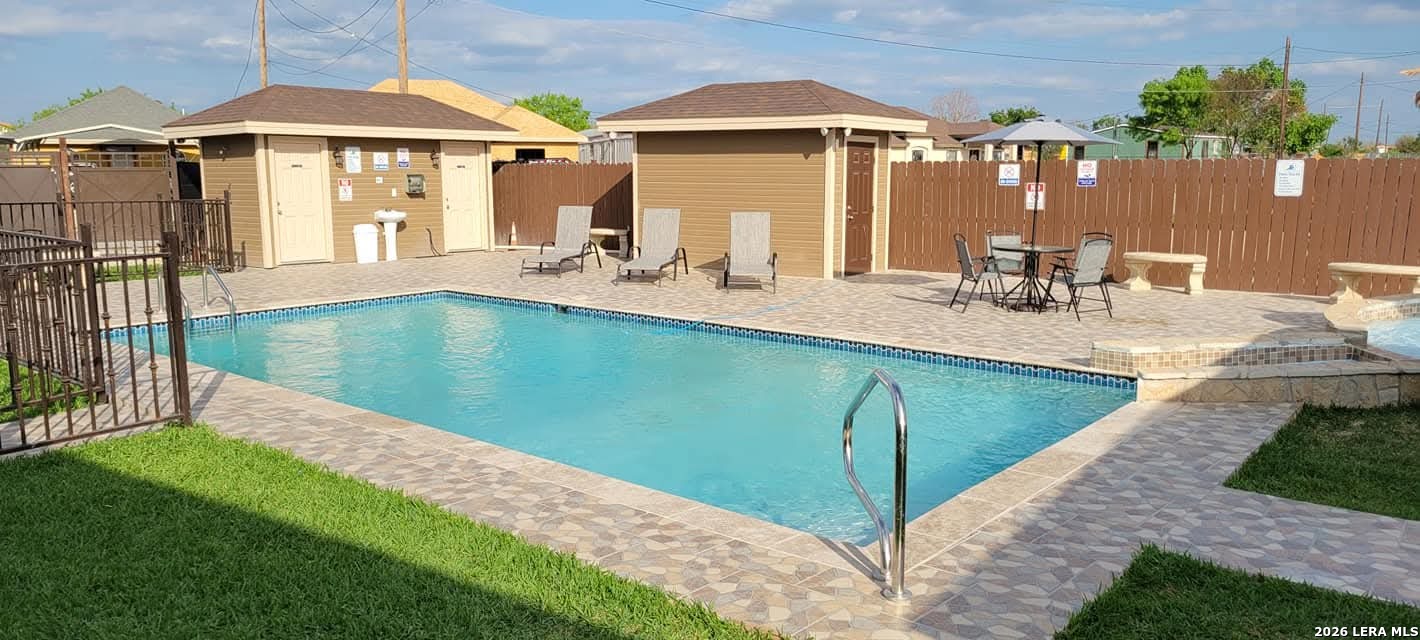 710 Alamo Street Eagle Pass TX 78852