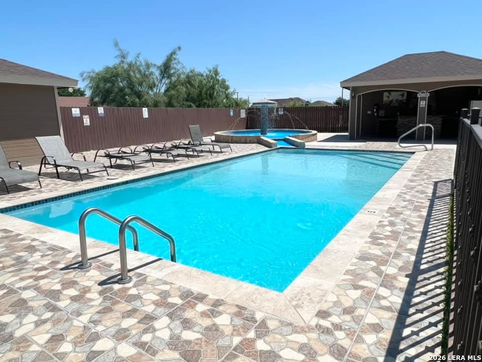 710 Alamo Street Eagle Pass TX 78852