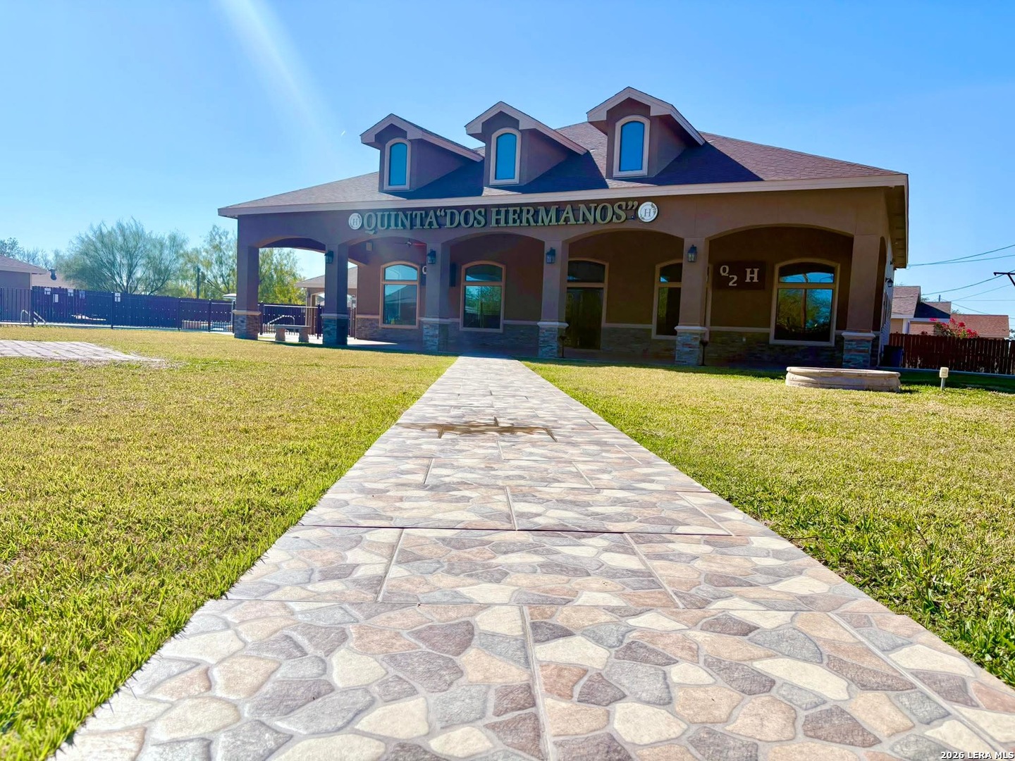 710 Alamo Street Eagle Pass TX 78852