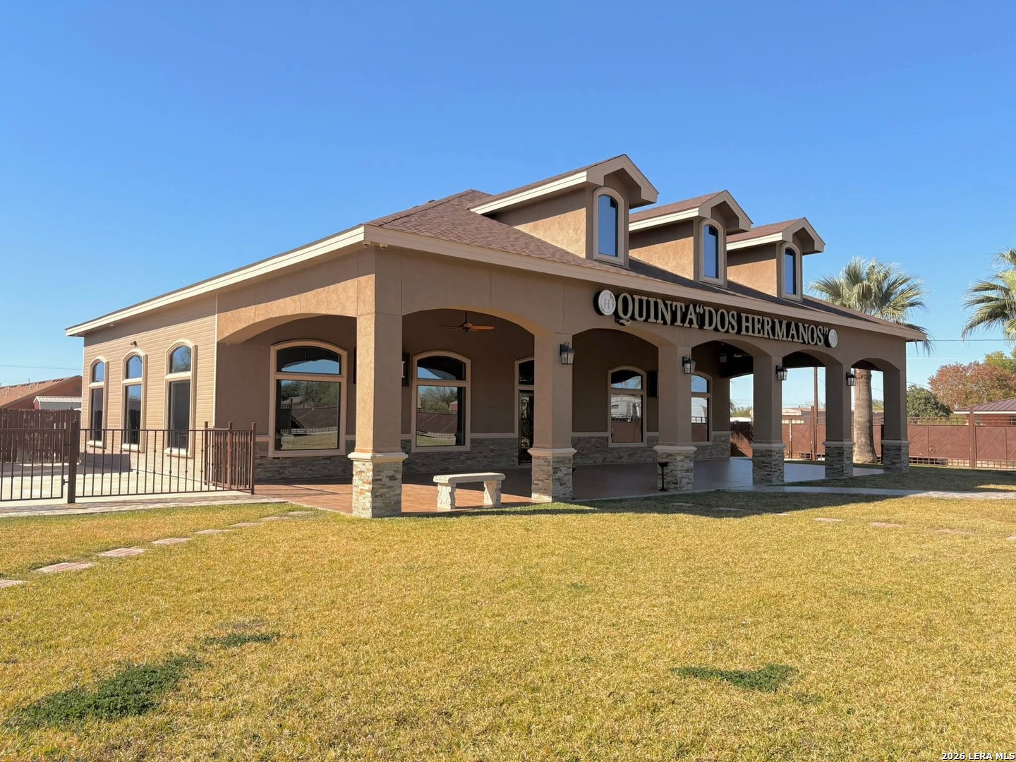 710 Alamo Street Eagle Pass TX 78852