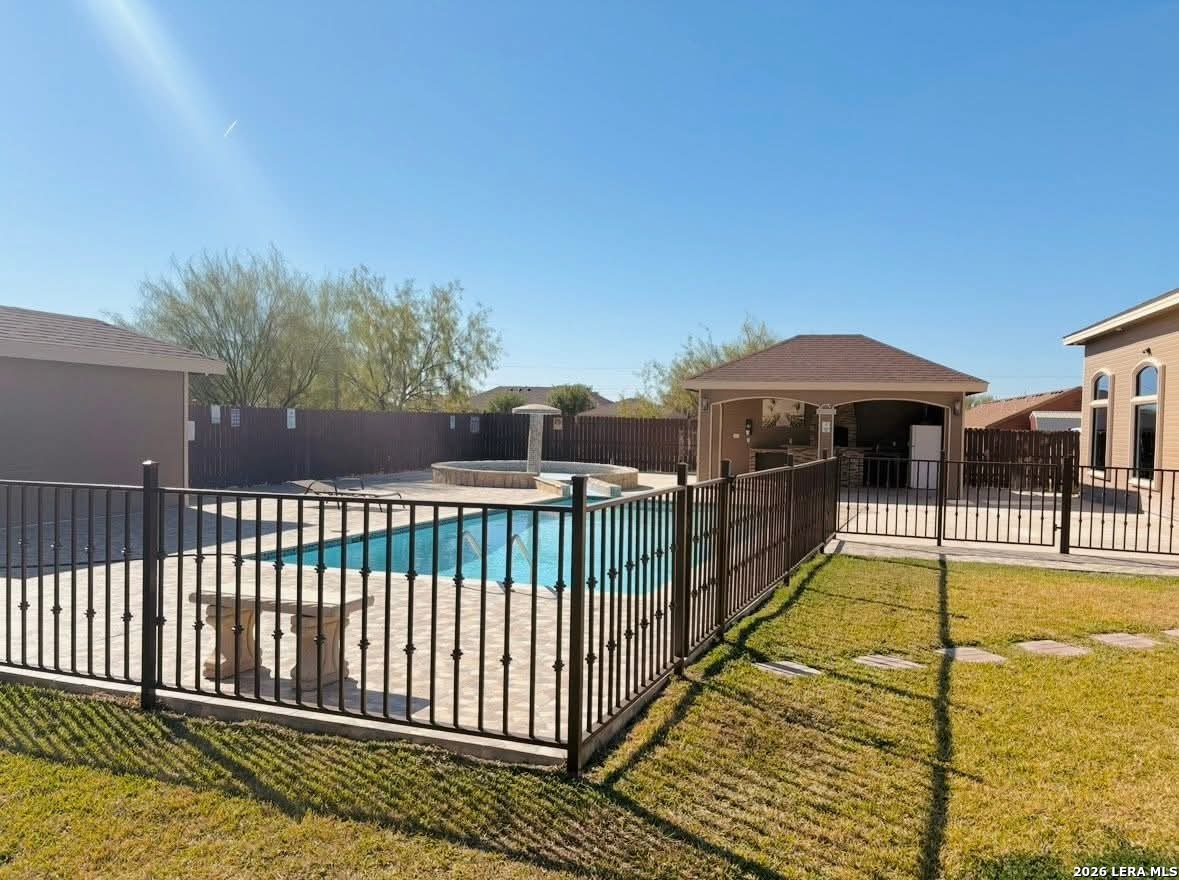 710 Alamo Street Eagle Pass TX 78852