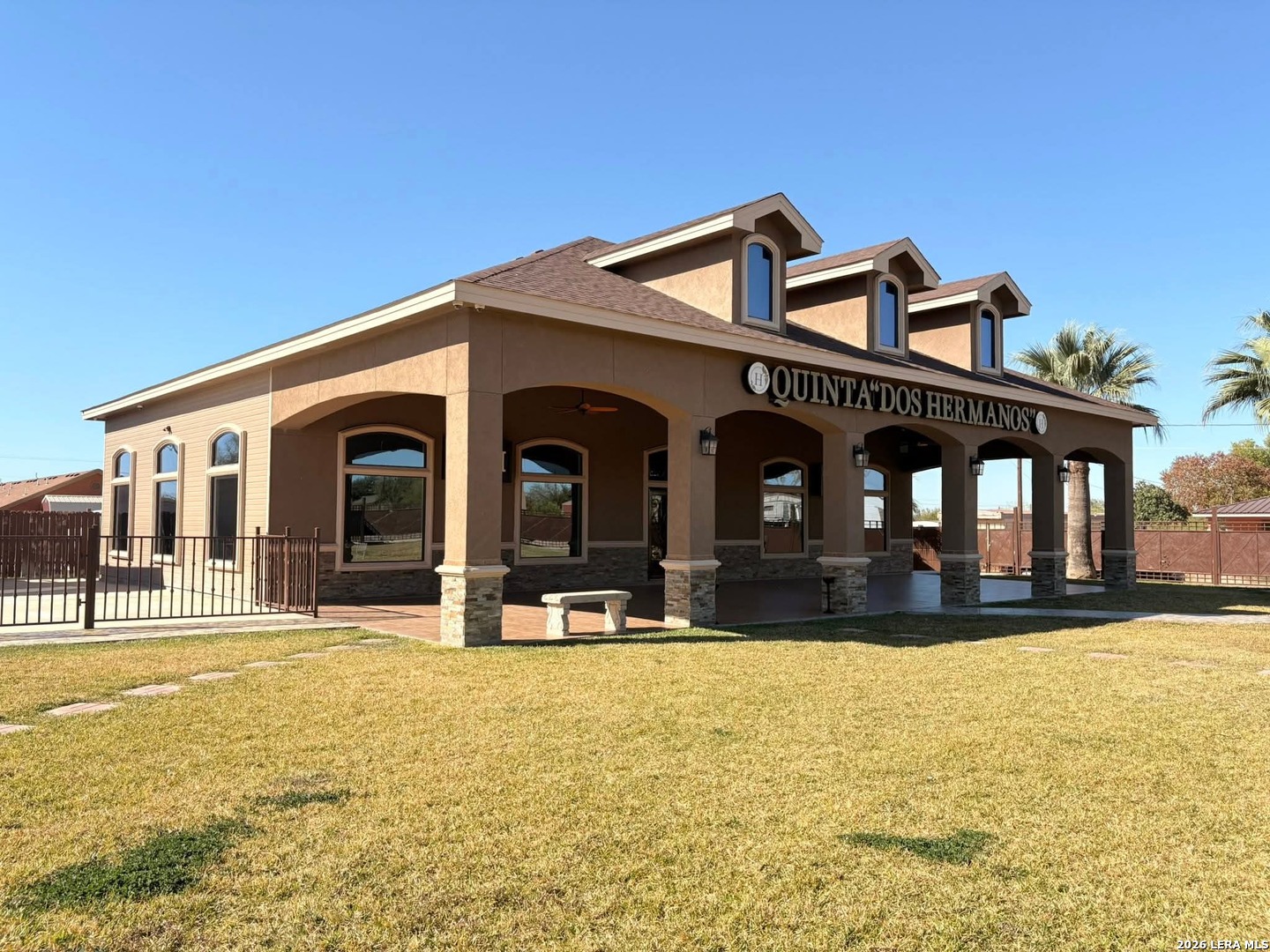 710 Alamo Street Eagle Pass TX 78852