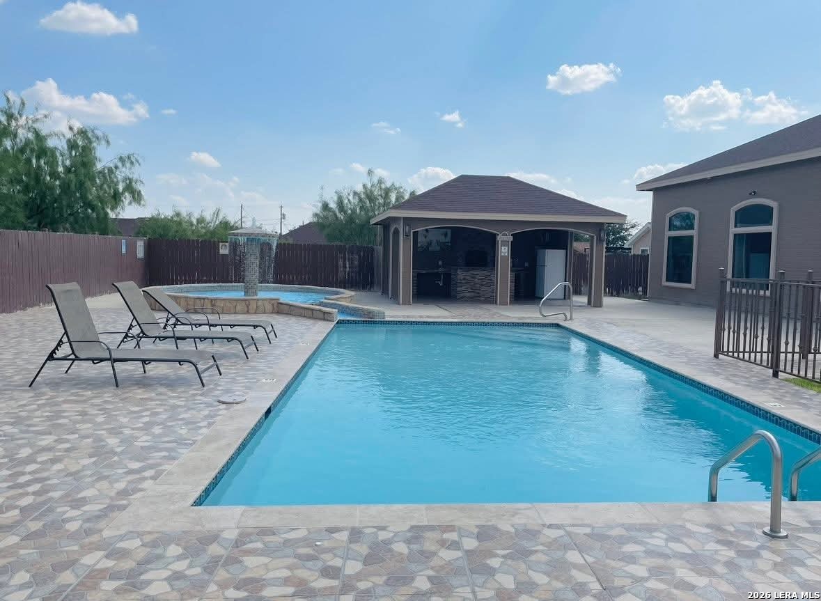 710 Alamo Street Eagle Pass TX 78852