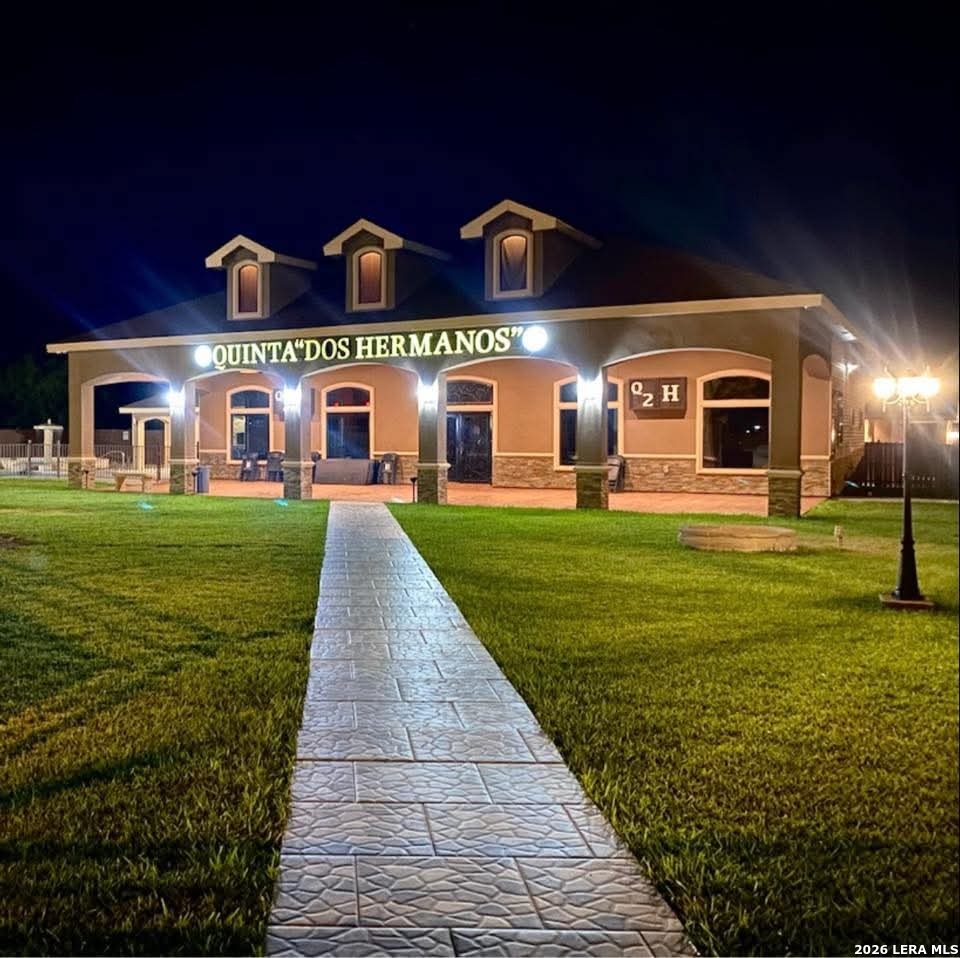 710 Alamo Street Eagle Pass TX 78852