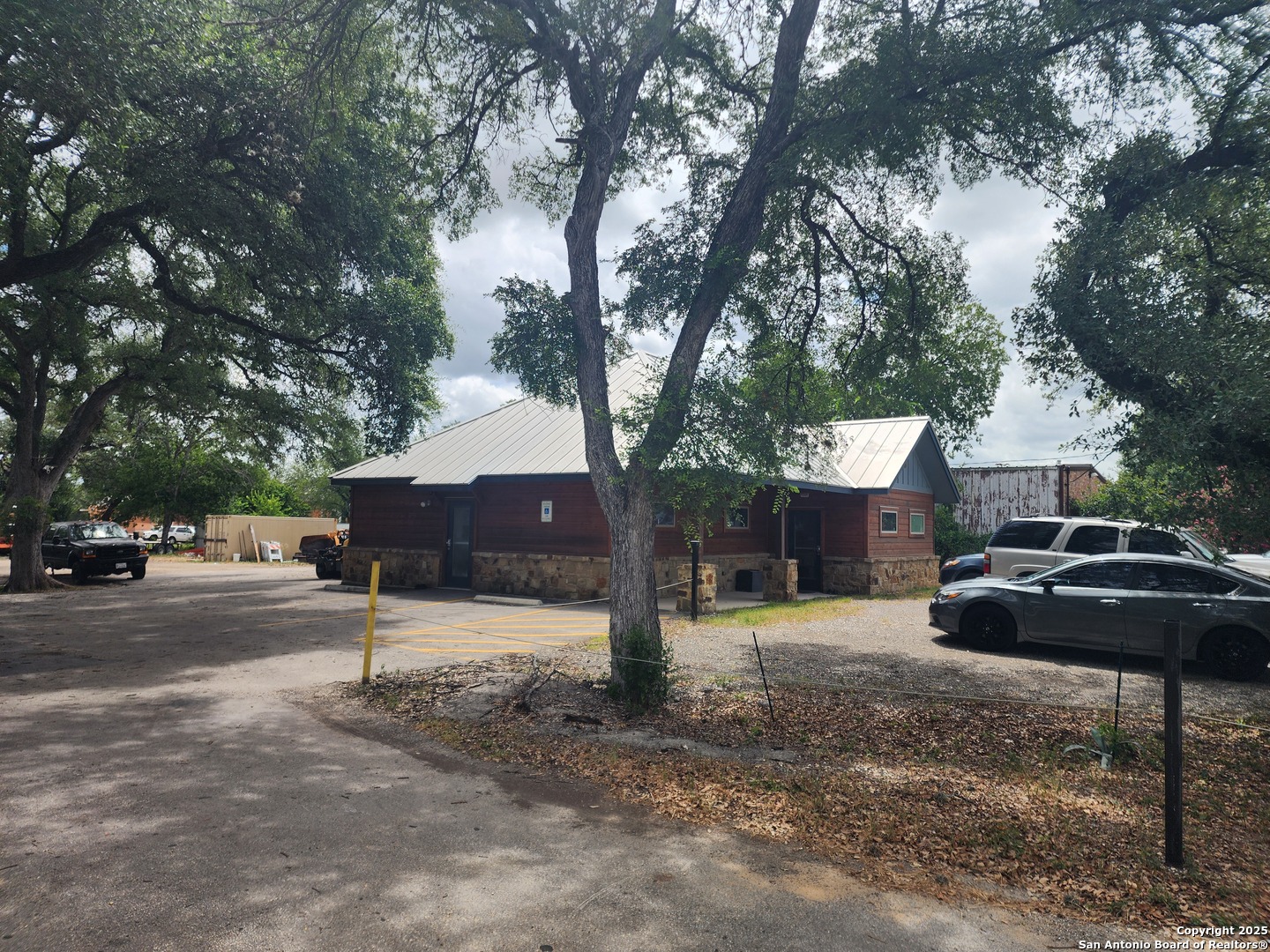 2571 Macarthur San Antonio TX 78217