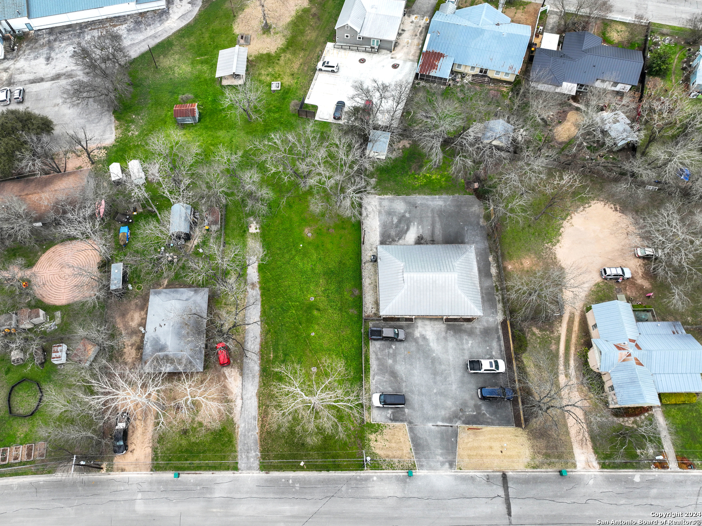 115 Pecan Street Boerne TX 78006