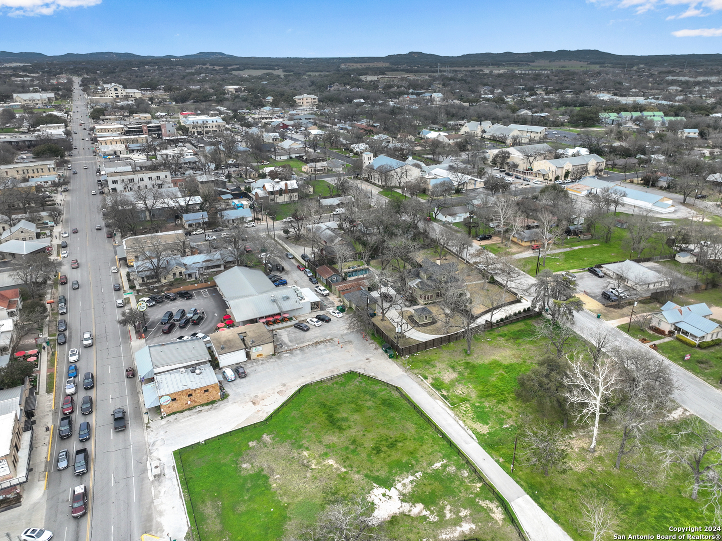 115 Pecan Street Boerne TX 78006