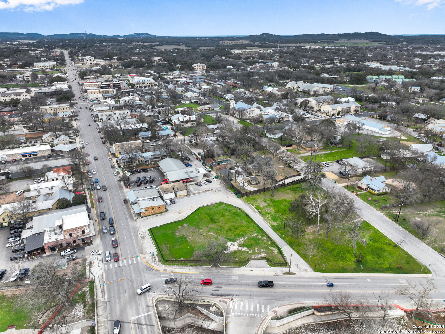 115 Pecan Street Boerne TX 78006