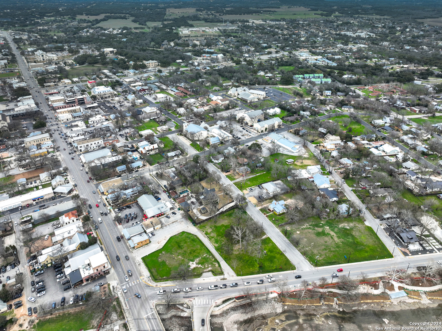 115 Pecan Street Boerne TX 78006