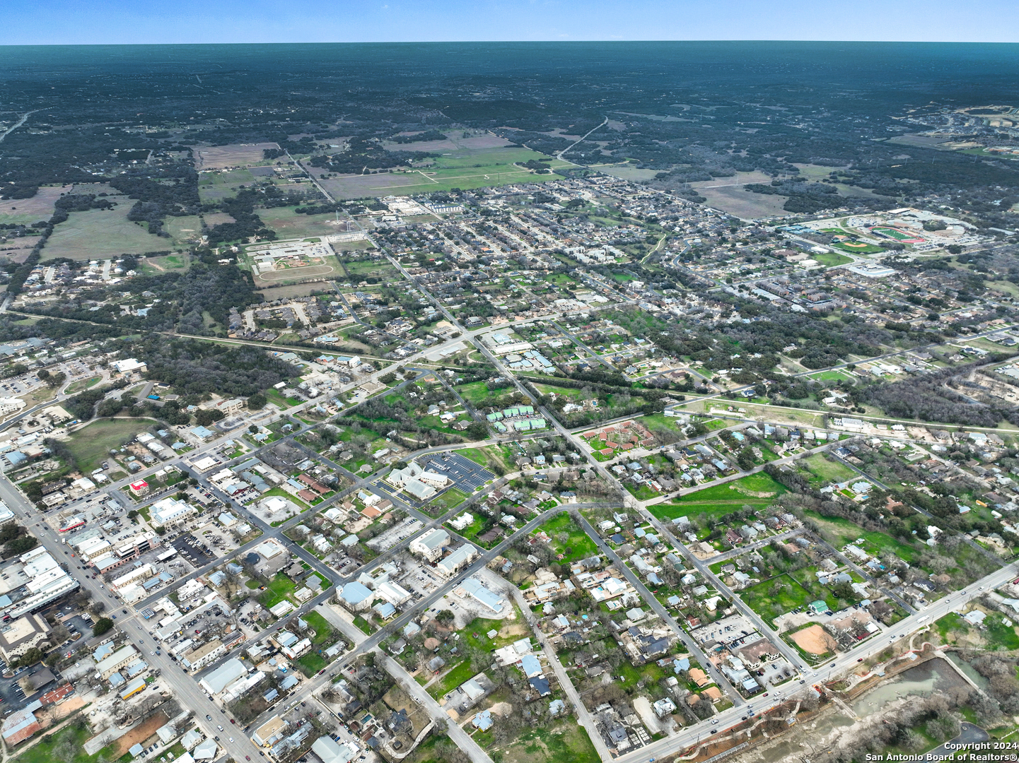 115 Pecan Street Boerne TX 78006