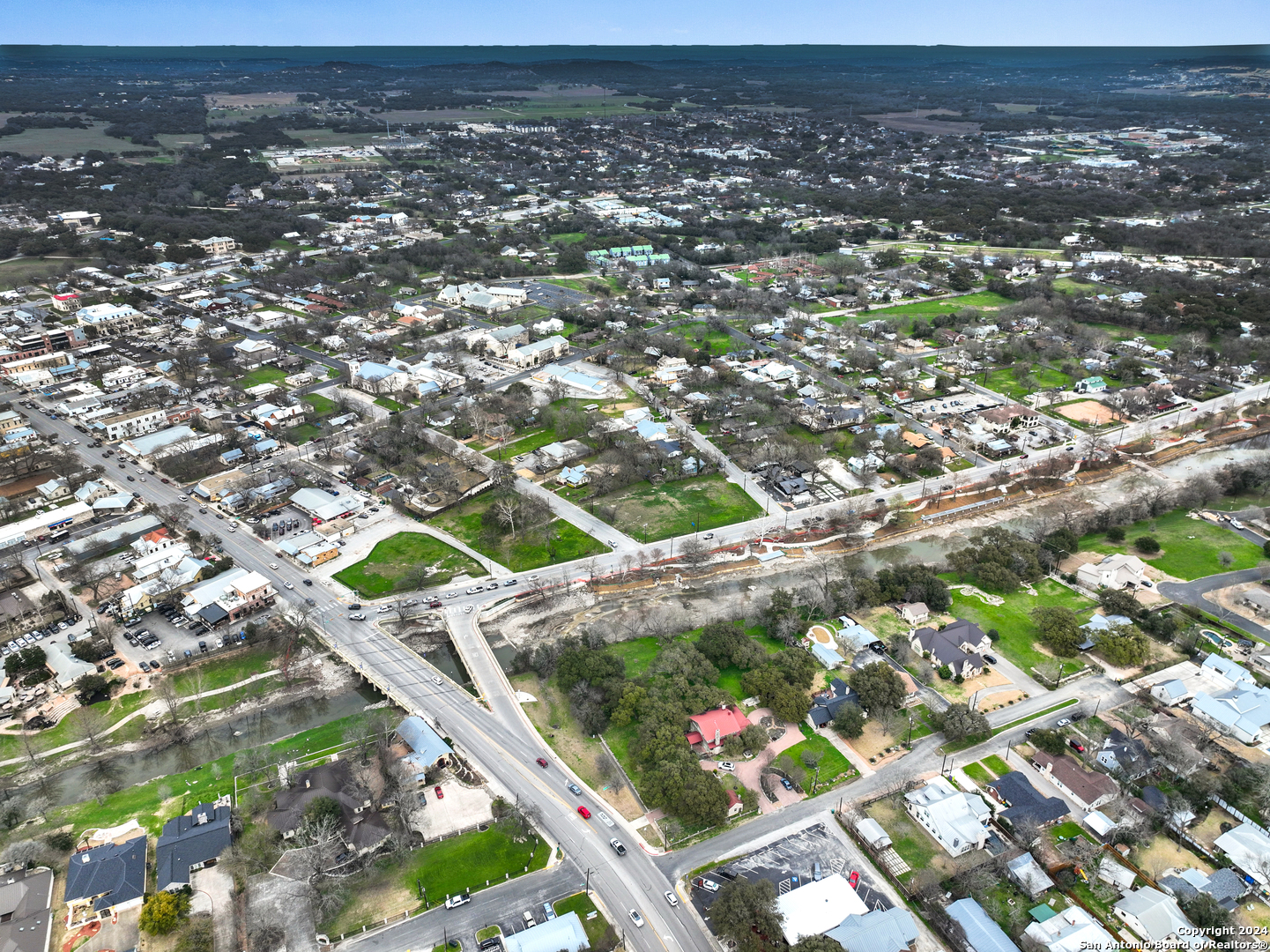 115 Pecan Street Boerne TX 78006