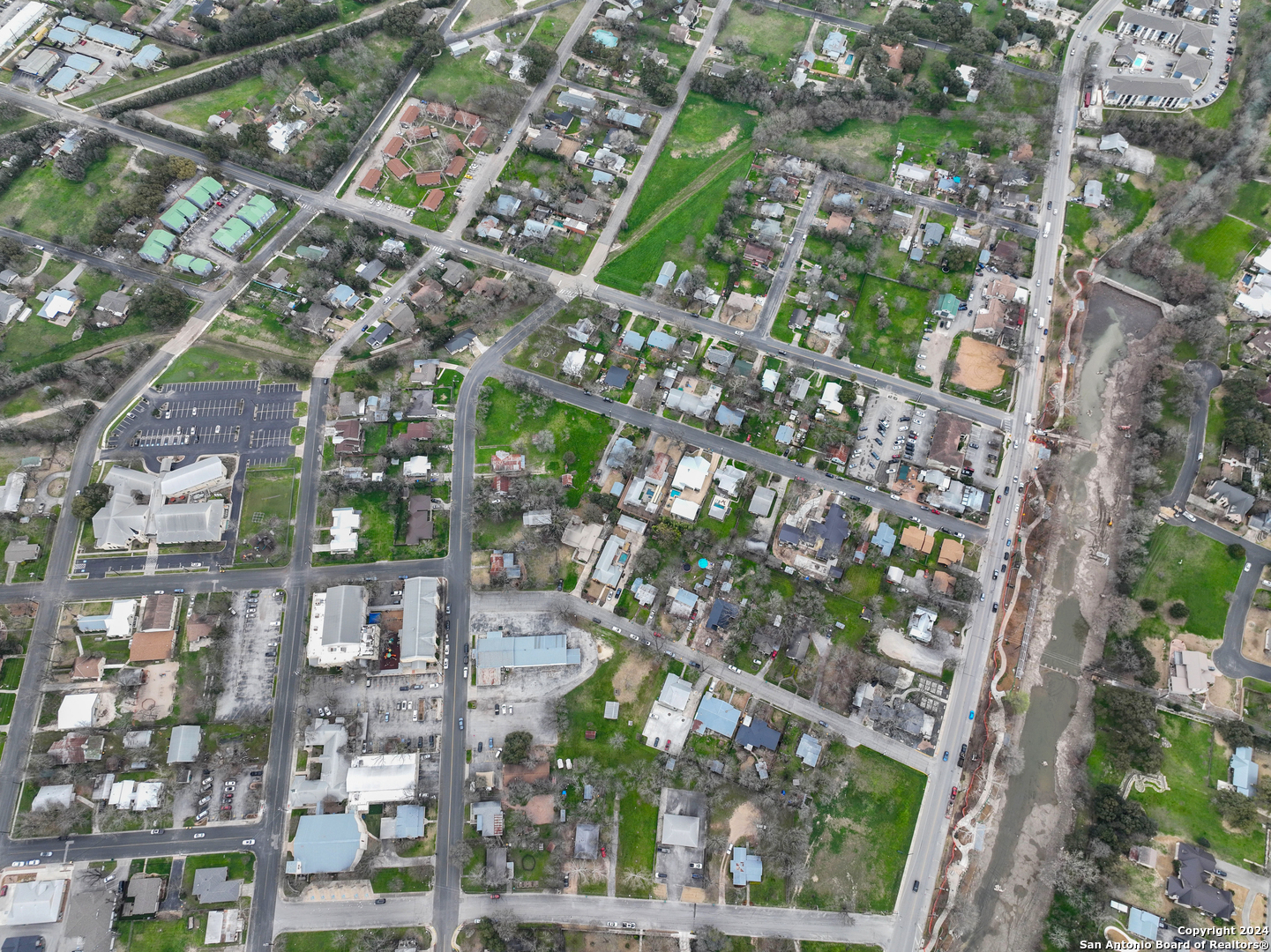 115 Pecan Street Boerne TX 78006