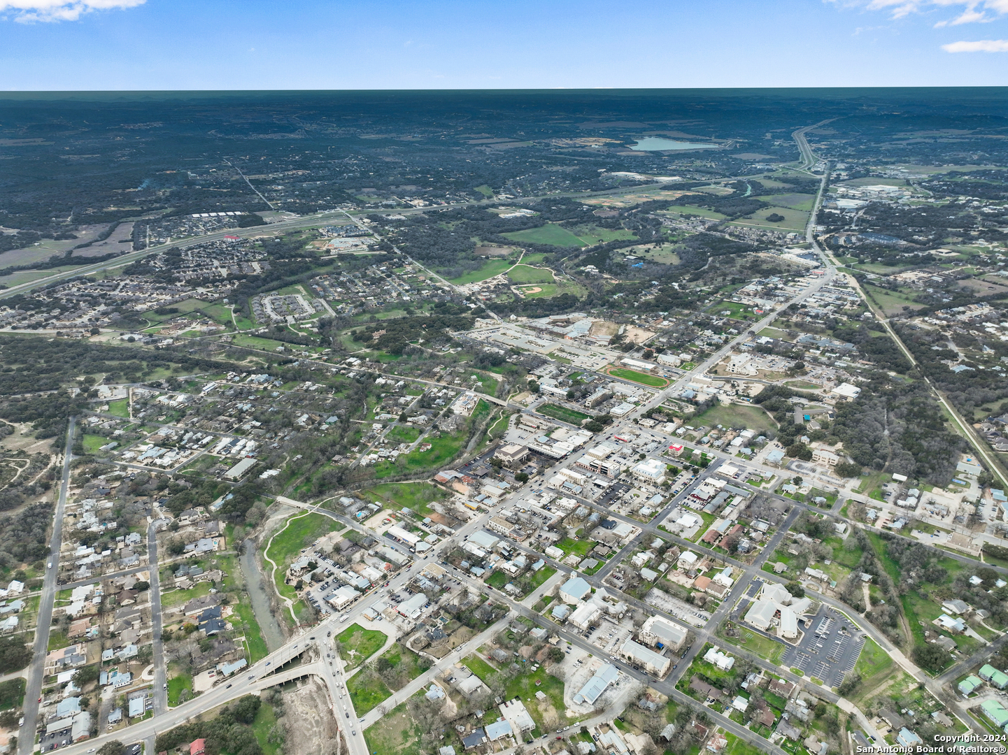 115 Pecan Street Boerne TX 78006