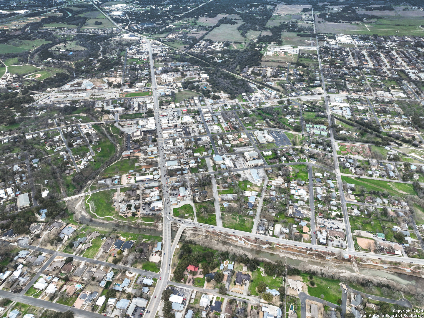 115 Pecan Street Boerne TX 78006