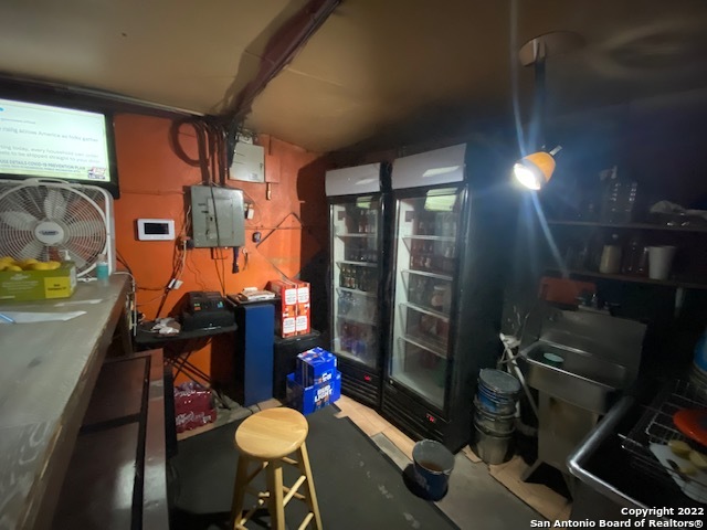 2312 Guadalupe Street San Antonio TX 78207