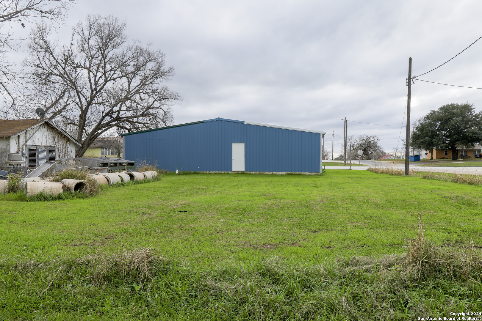 0 W Highway 87 Smiley TX 78159