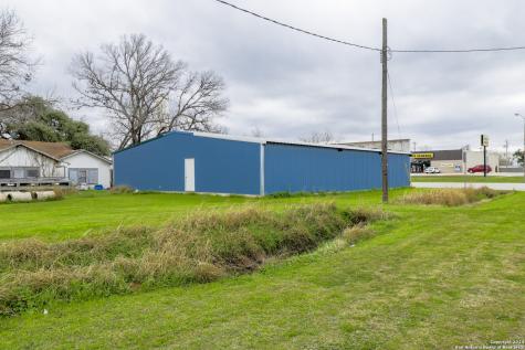 0 W Highway 87 Smiley TX 78159