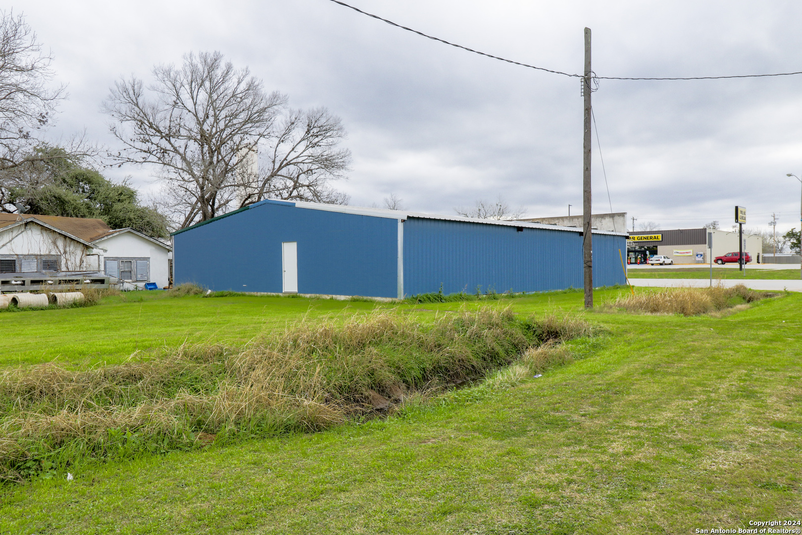 0 W Highway 87 Smiley TX 78159