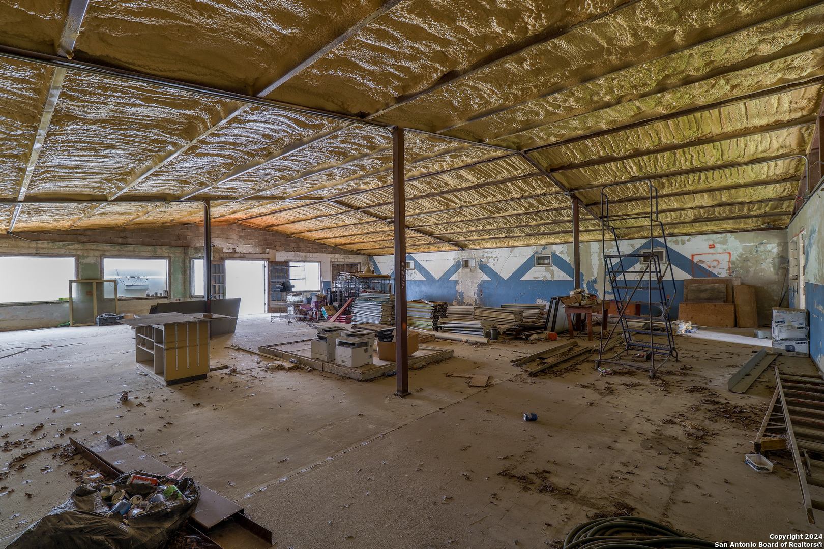 0 W Highway 87 Smiley TX 78159