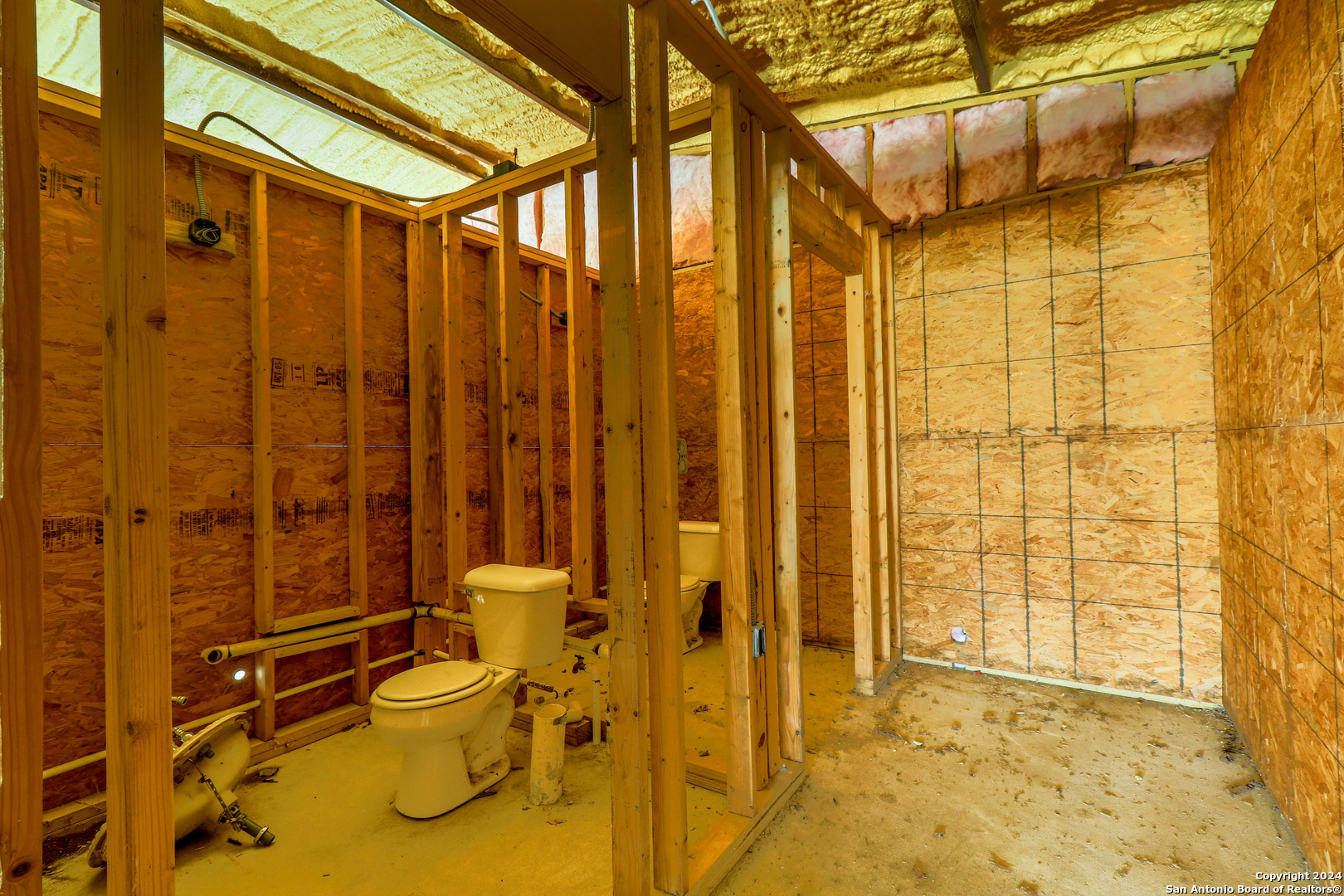 0 W Highway 87 Smiley TX 78159