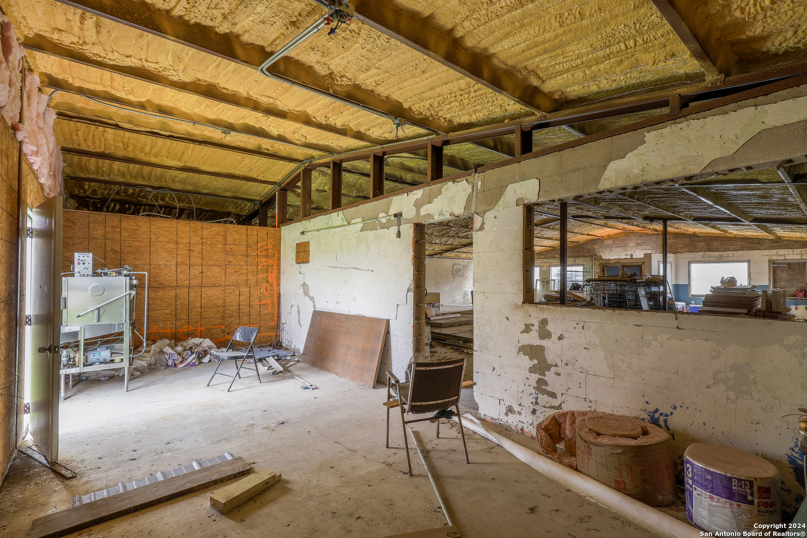 0 W Highway 87 Smiley TX 78159