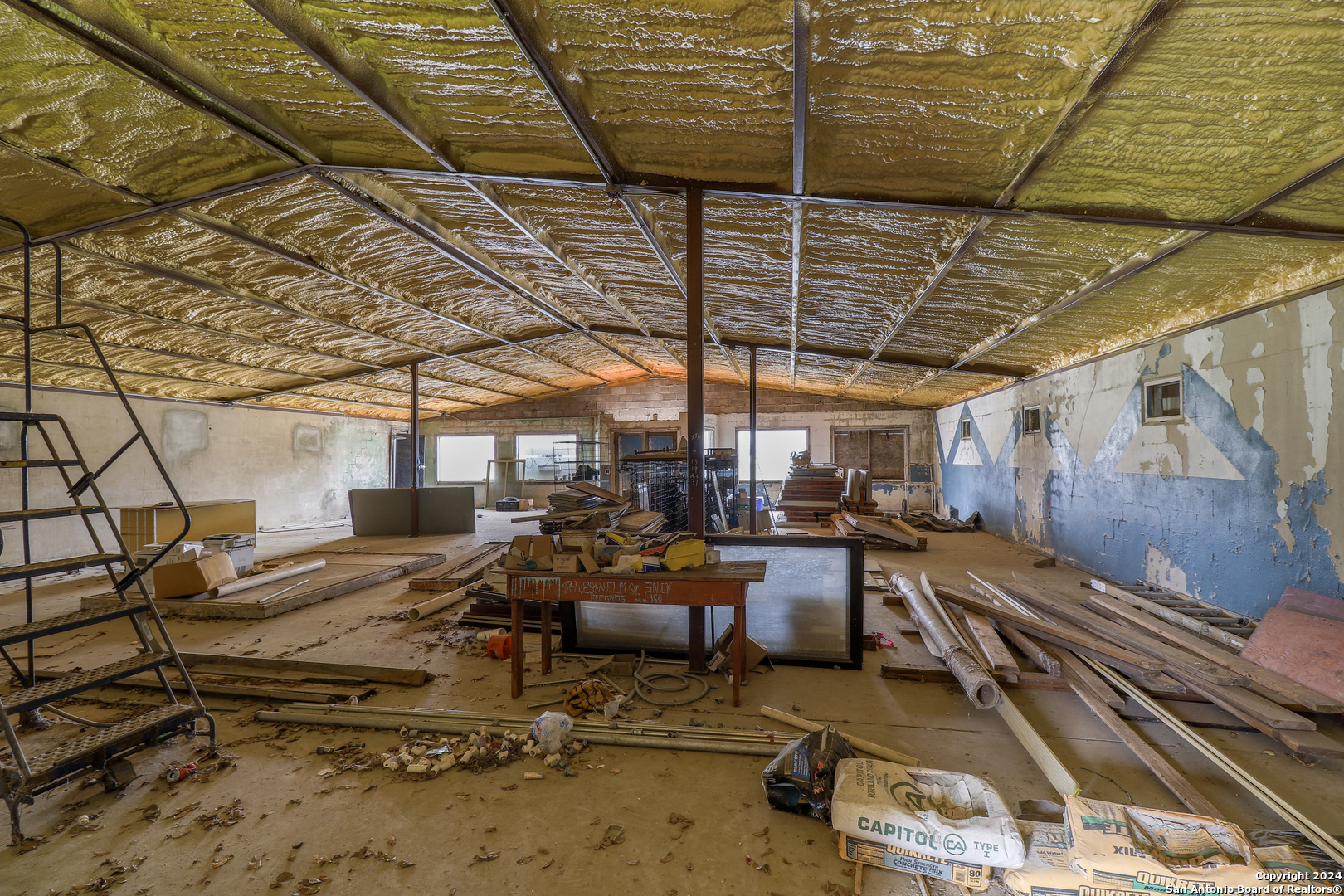 0 W Highway 87 Smiley TX 78159