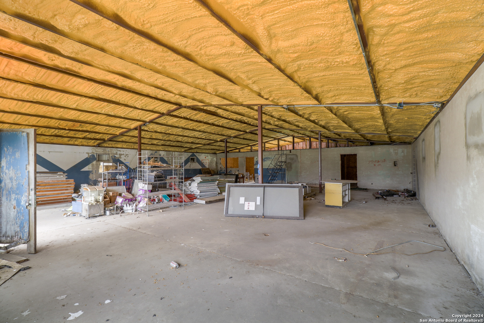 0 W Highway 87 Smiley TX 78159