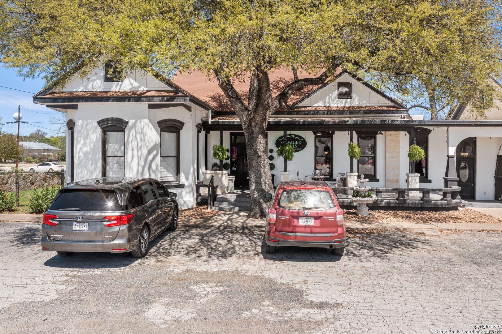 702 Front Street Comfort TX 78013