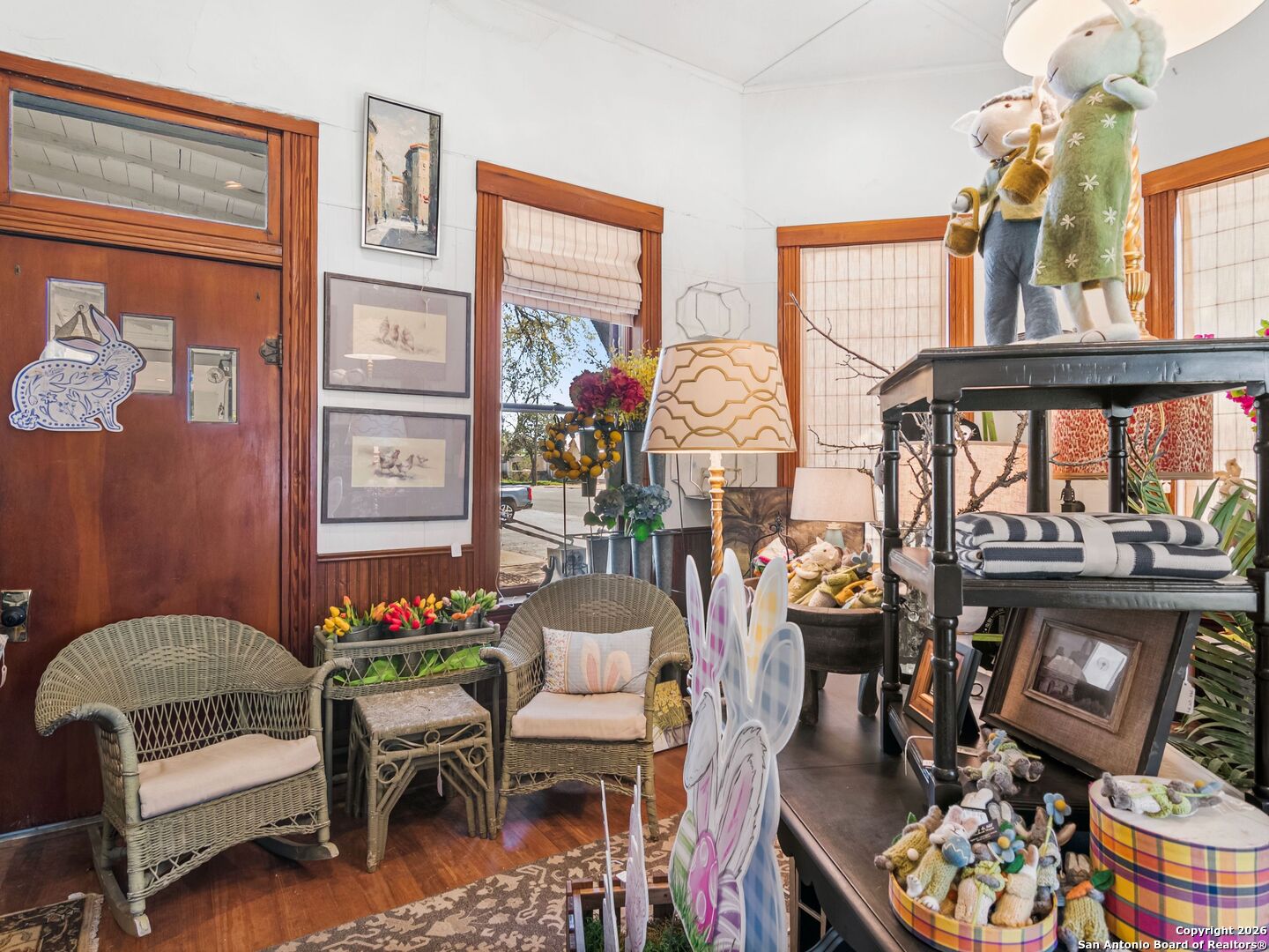 702 Front Street Comfort TX 78013