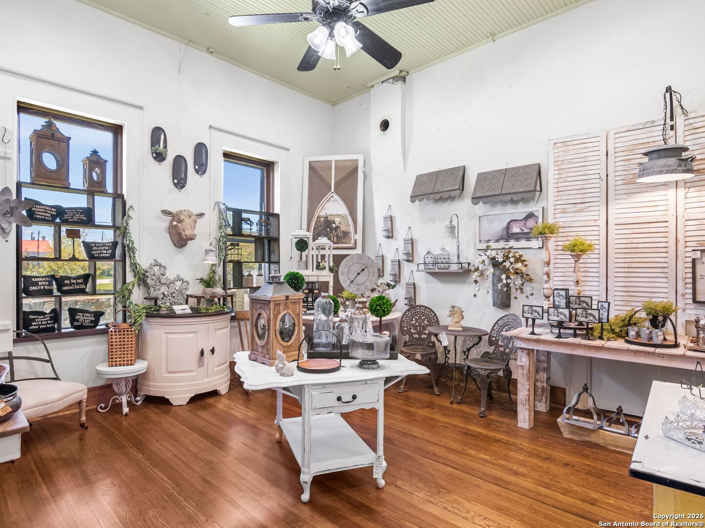 702 Front Street Comfort TX 78013