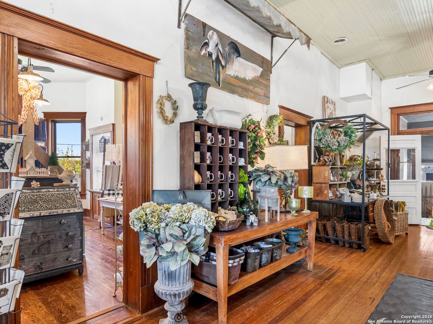 702 Front Street Comfort TX 78013