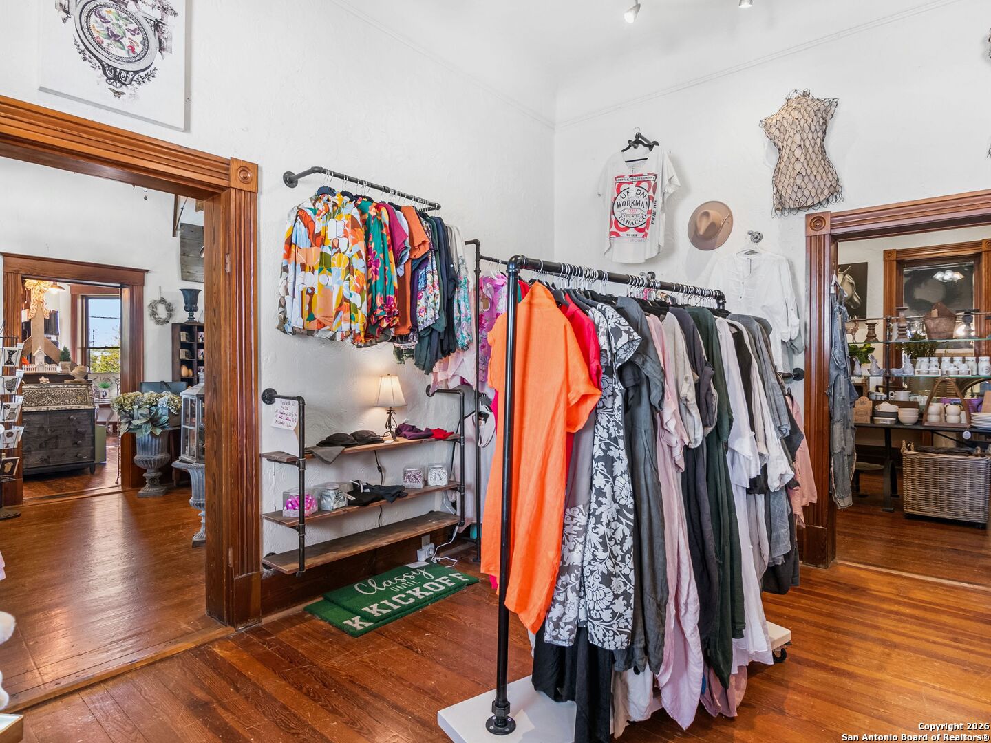 702 Front Street Comfort TX 78013