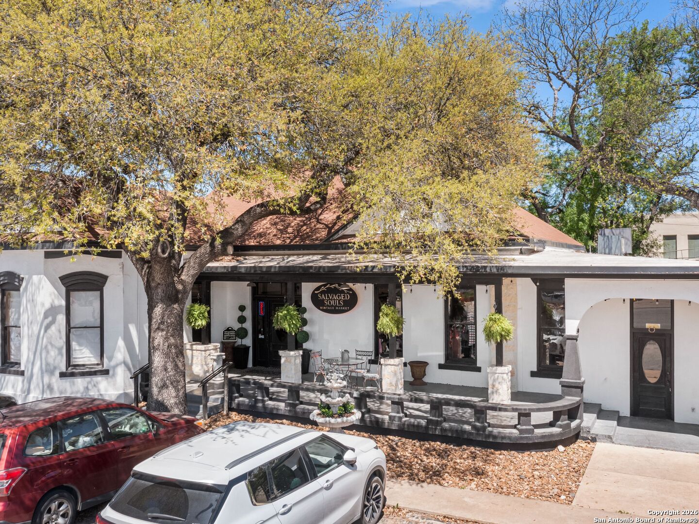 702 Front Street Comfort TX 78013