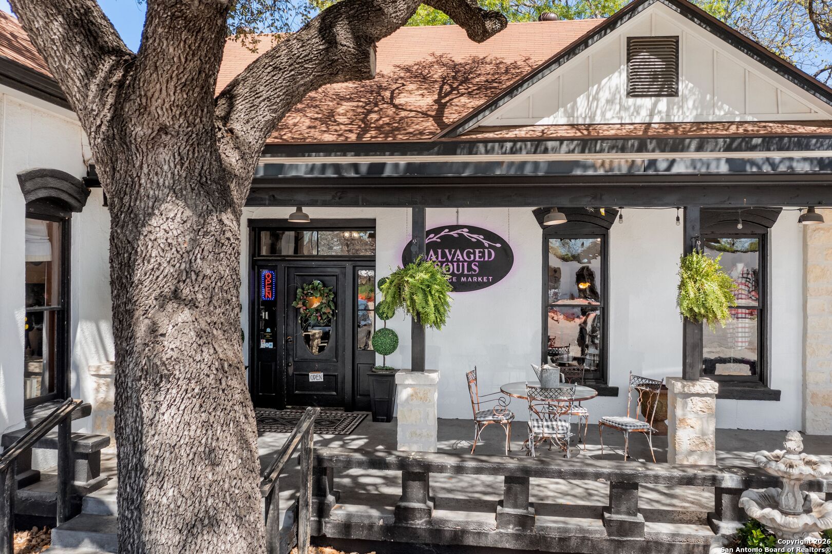 702 Front Street Comfort TX 78013